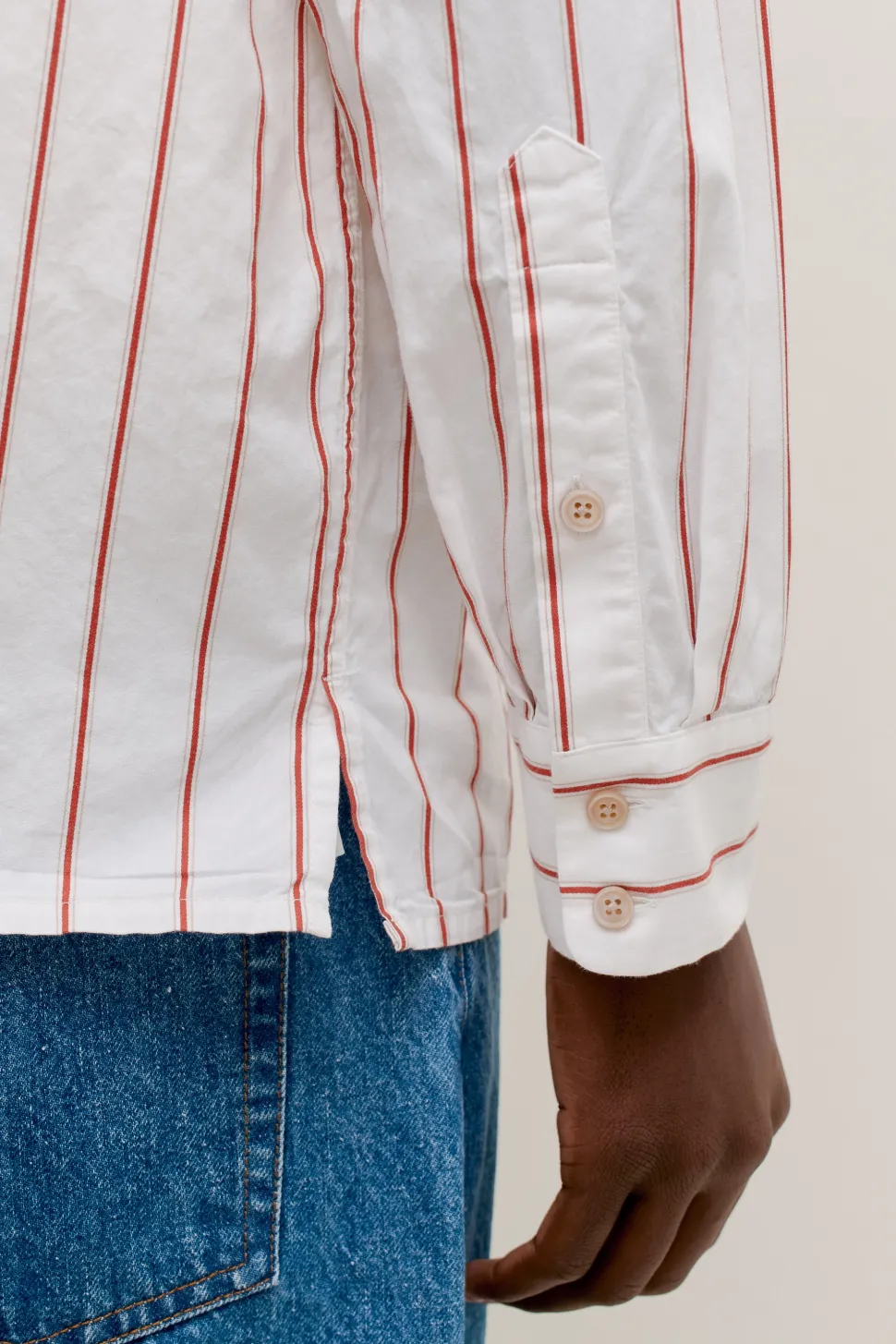 GUSTO SHIRT