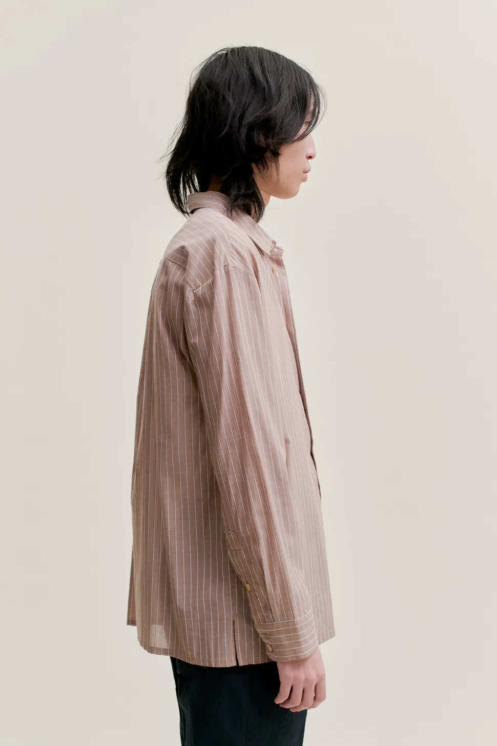 GUSTO SHIRT