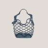 HARVEST MESH TOTE