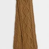 IQUITOS KNIT SCARF