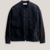 JASPAL JACKET