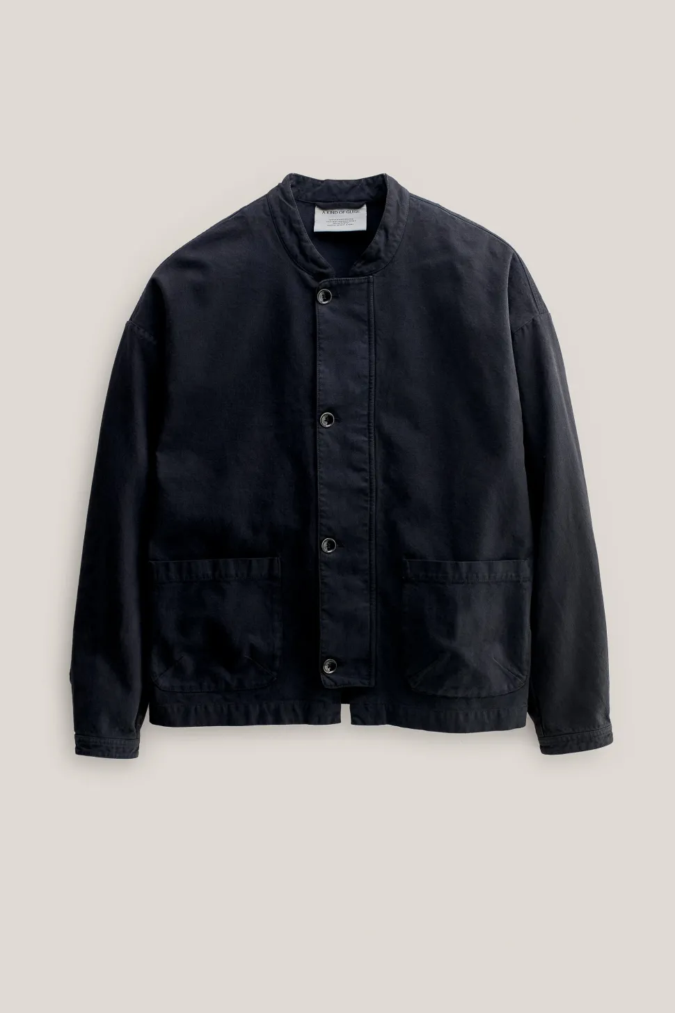 JASPAL JACKET