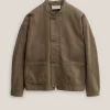 JASPAL JACKET