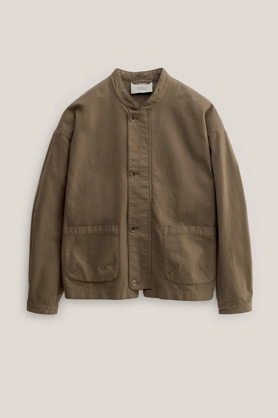 JASPAL JACKET