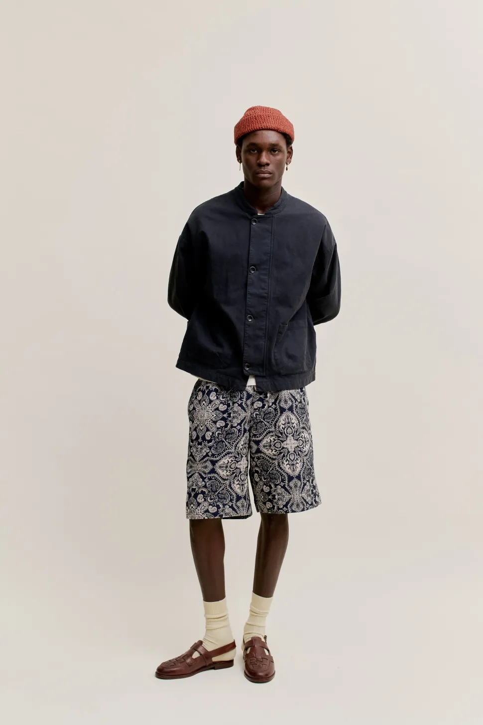 JASPAL JACKET