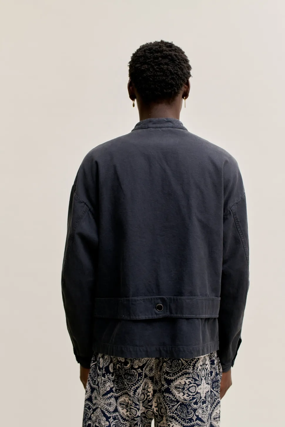 JASPAL JACKET