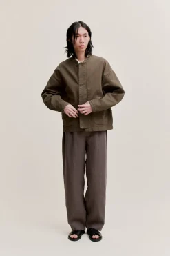 JASPAL JACKET