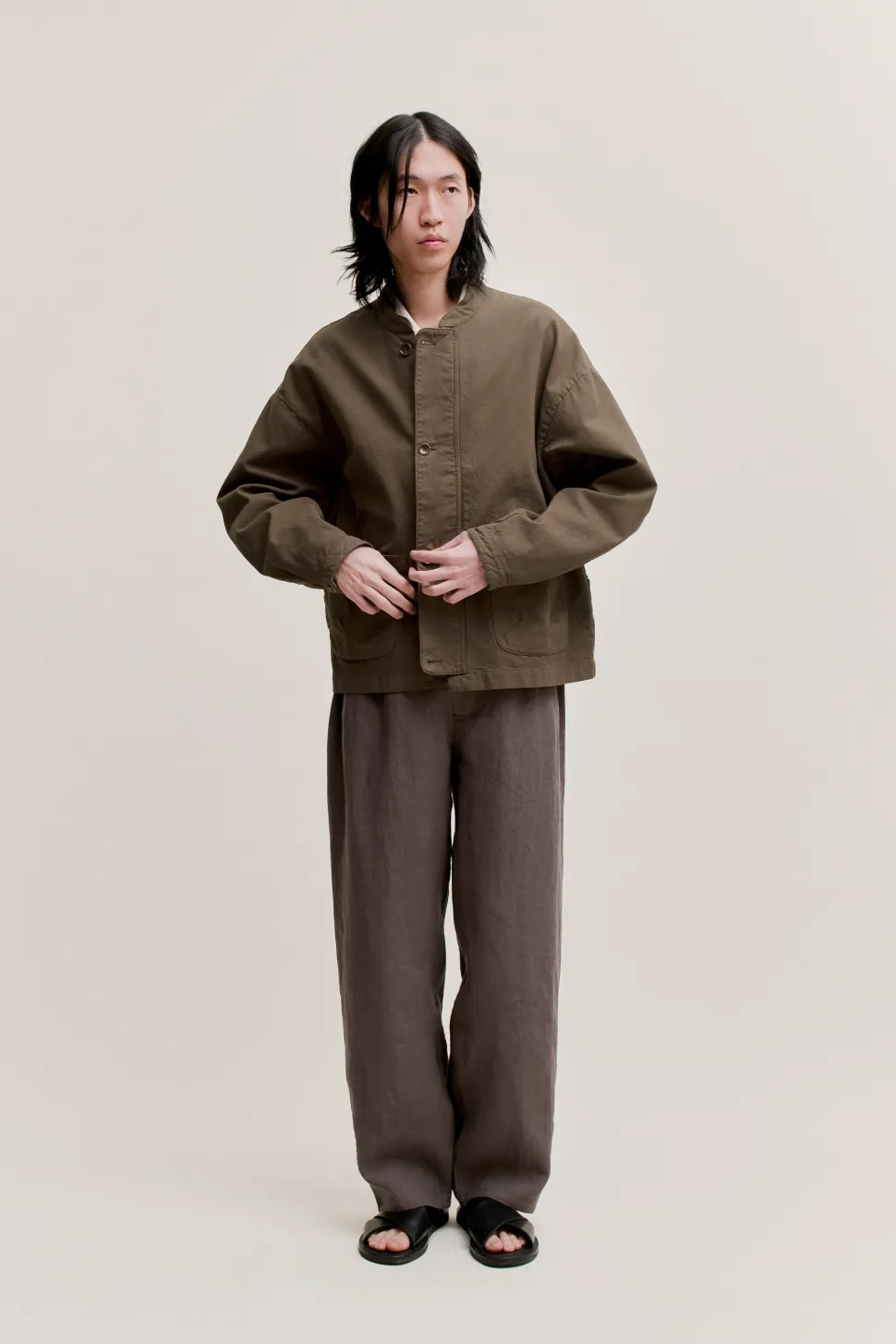 JASPAL JACKET