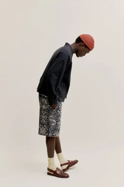 JASPAL JACKET