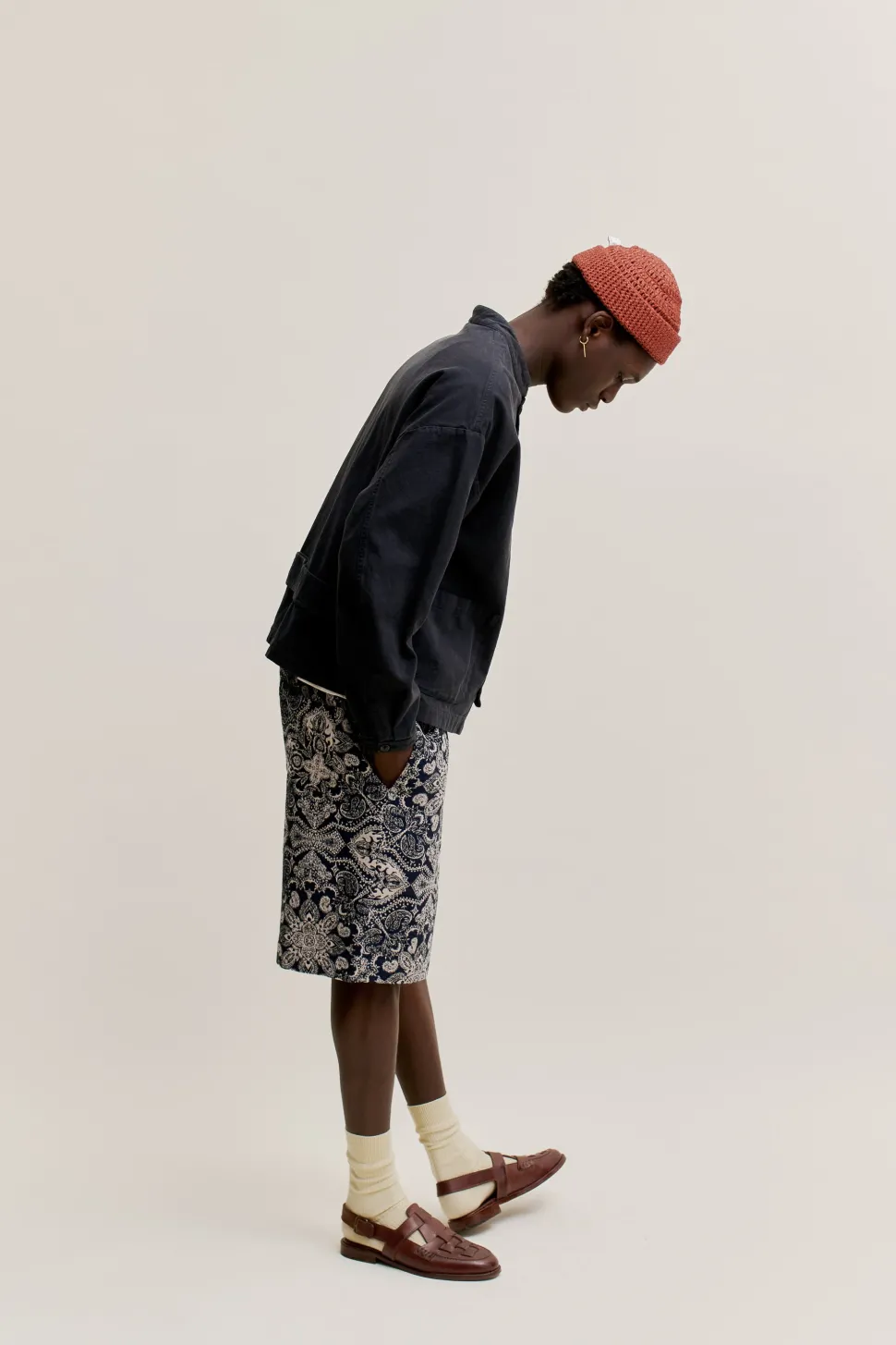 JASPAL JACKET