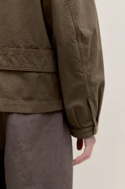 JASPAL JACKET