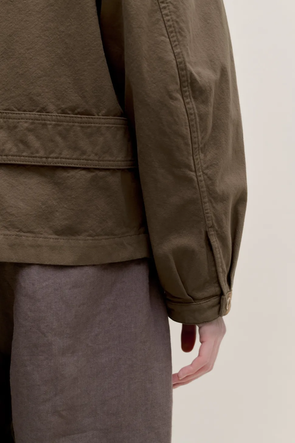 JASPAL JACKET
