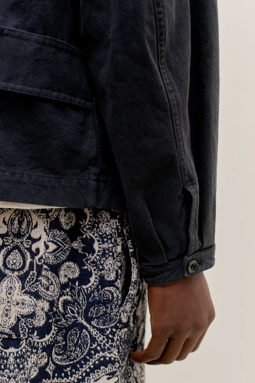 JASPAL JACKET