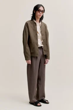 JASPAL JACKET
