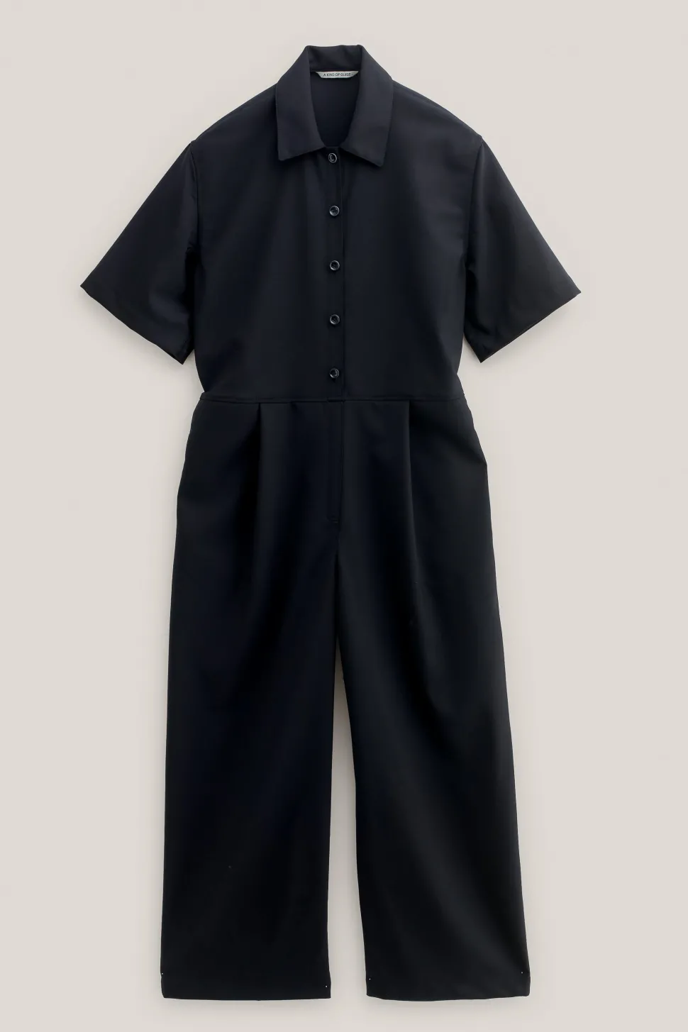 JEEVA JUMPSUIT