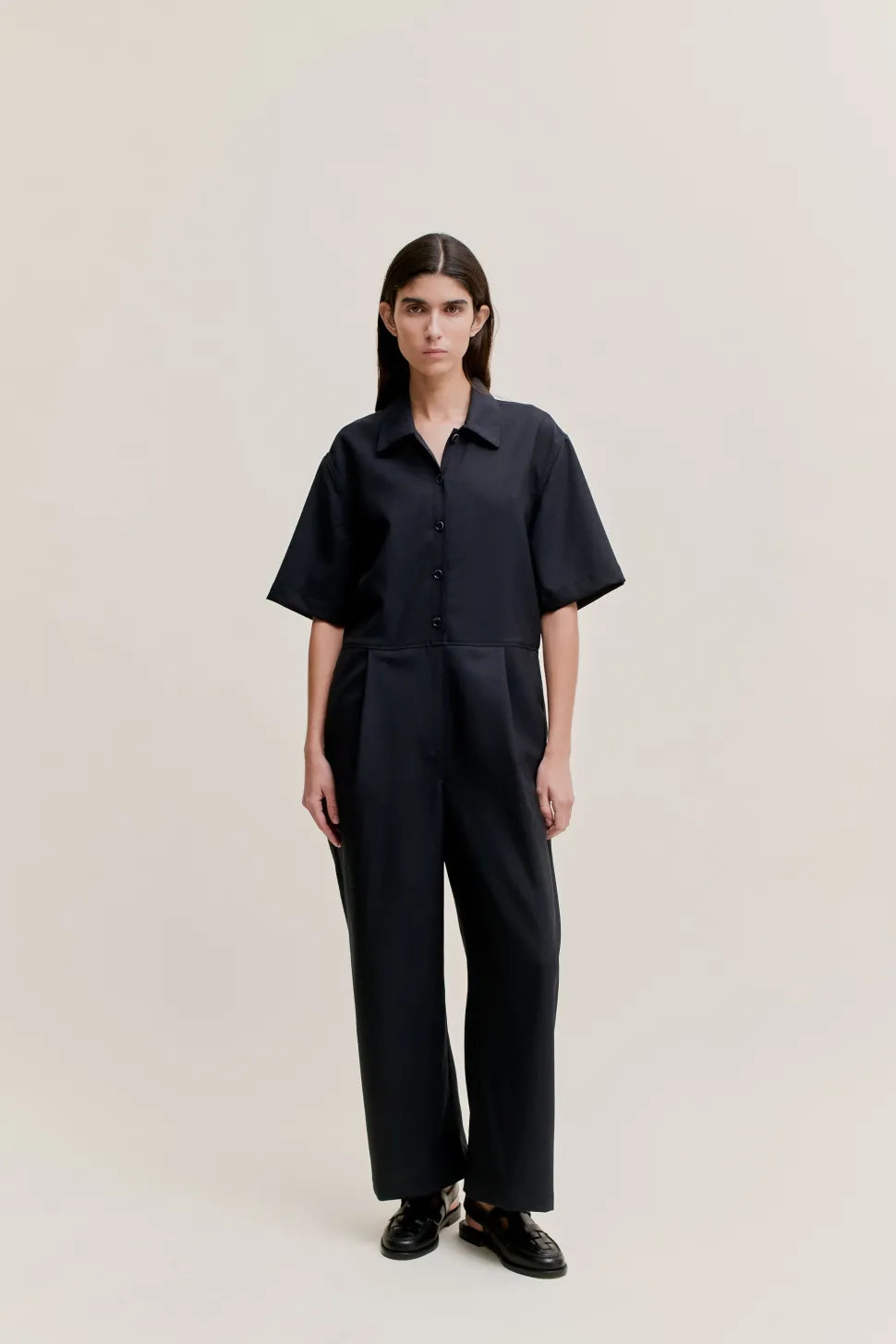 JEEVA JUMPSUIT