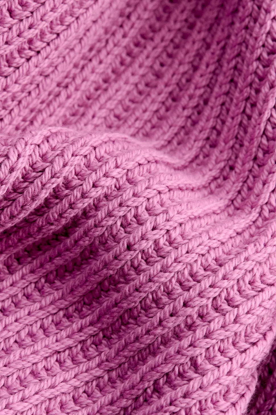JUHI KNIT BLOUSON