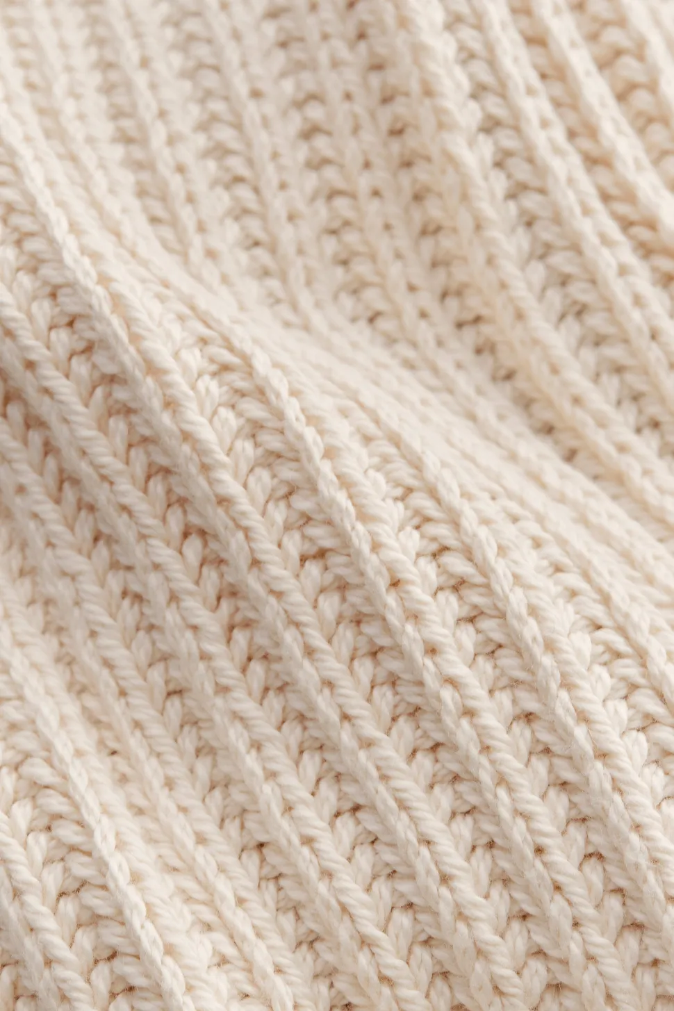 JUHI KNIT BLOUSON