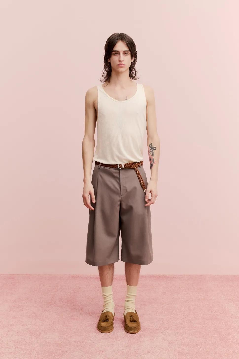 JUNO SHORTS