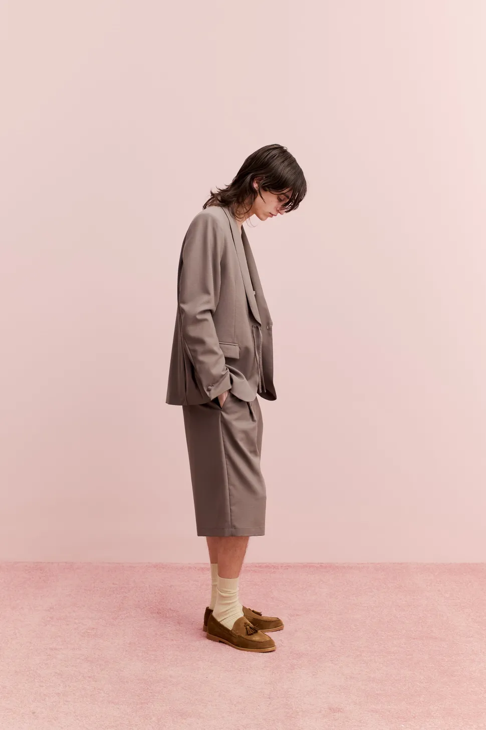 JUNO SHORTS