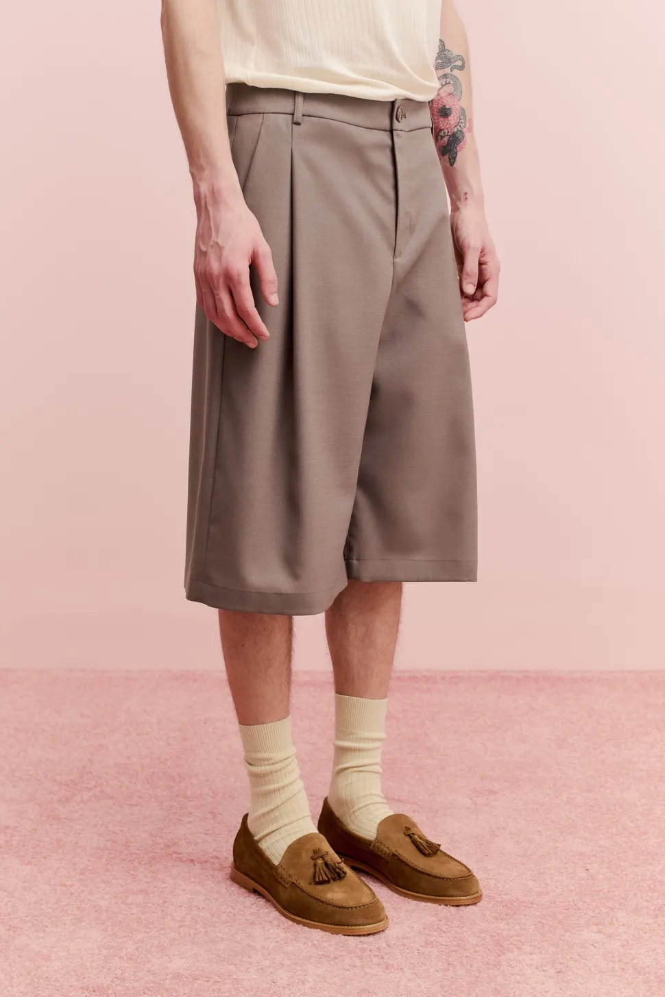 JUNO SHORTS