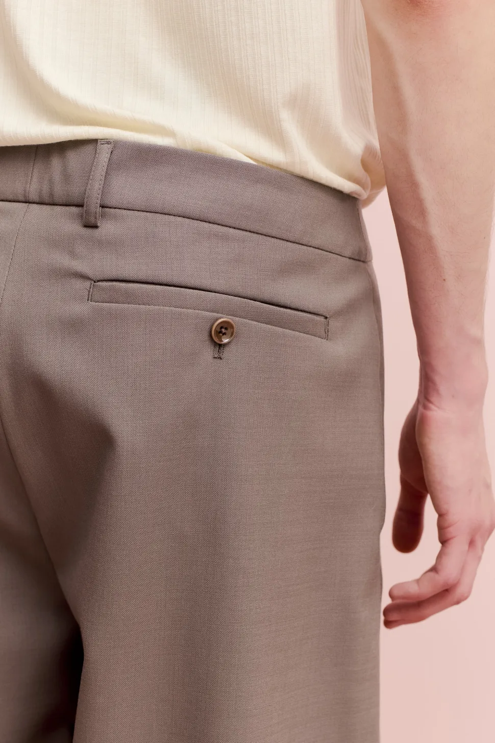 JUNO SHORTS