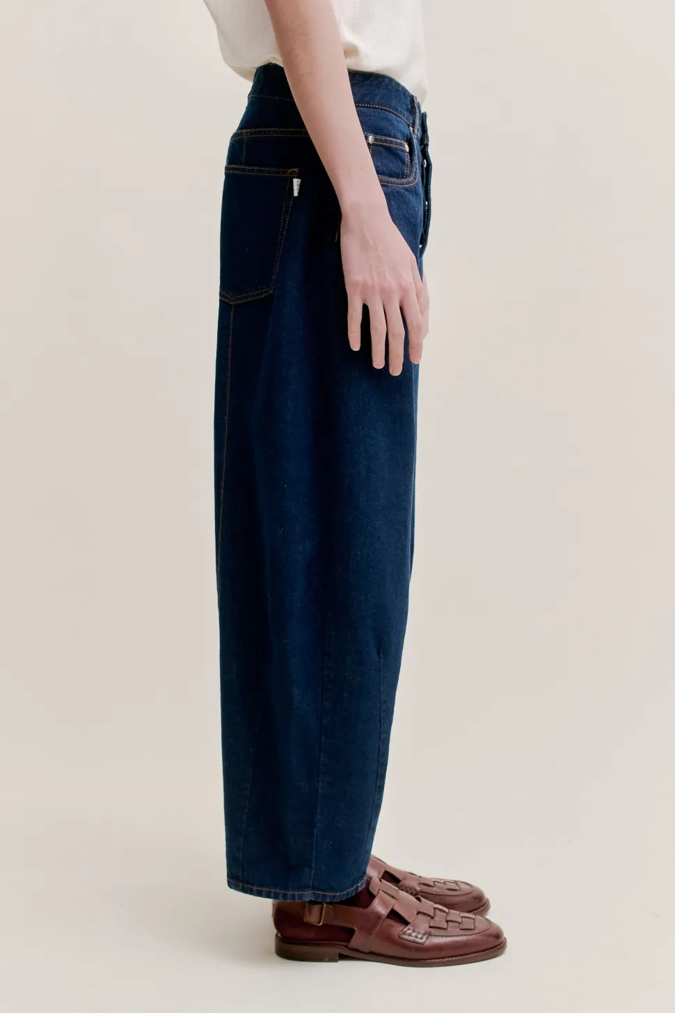 KANDAN JEANS