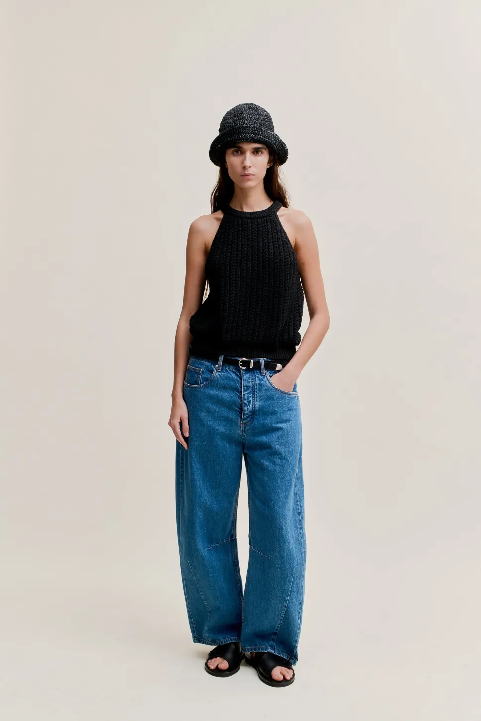 KANDAN JEANS