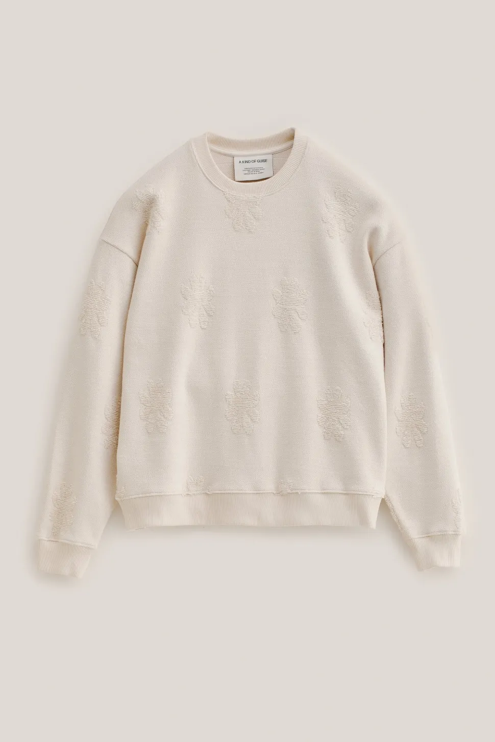 KANDY CREWNECK