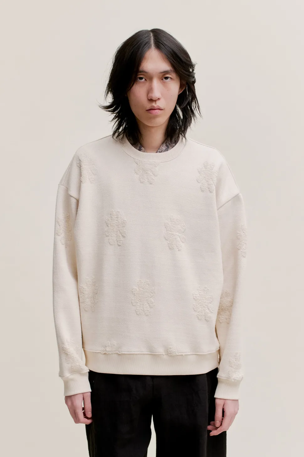 KANDY CREWNECK