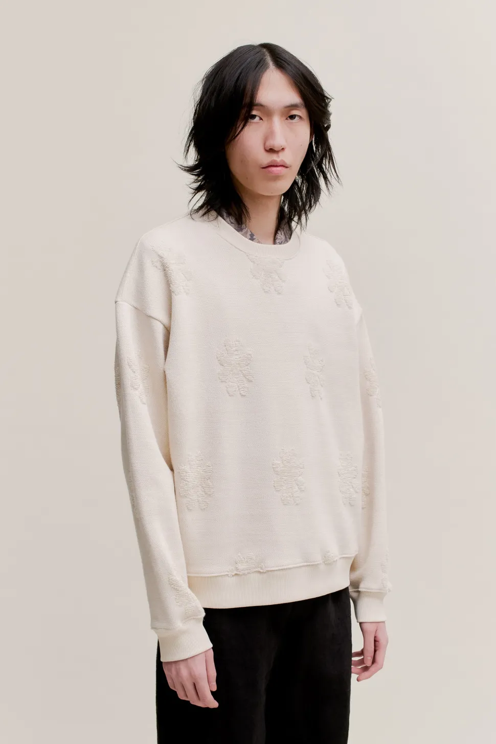 KANDY CREWNECK