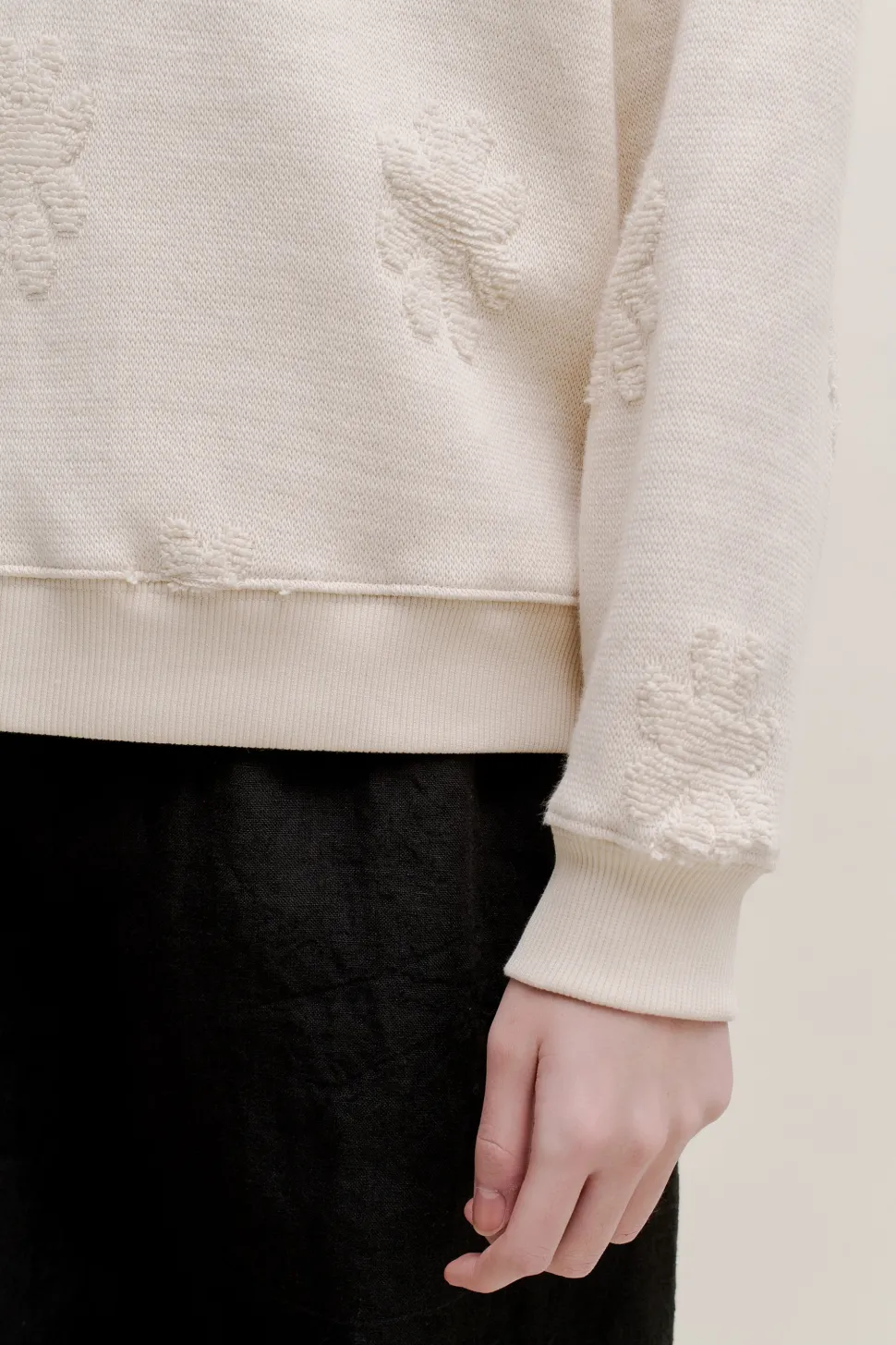 KANDY CREWNECK