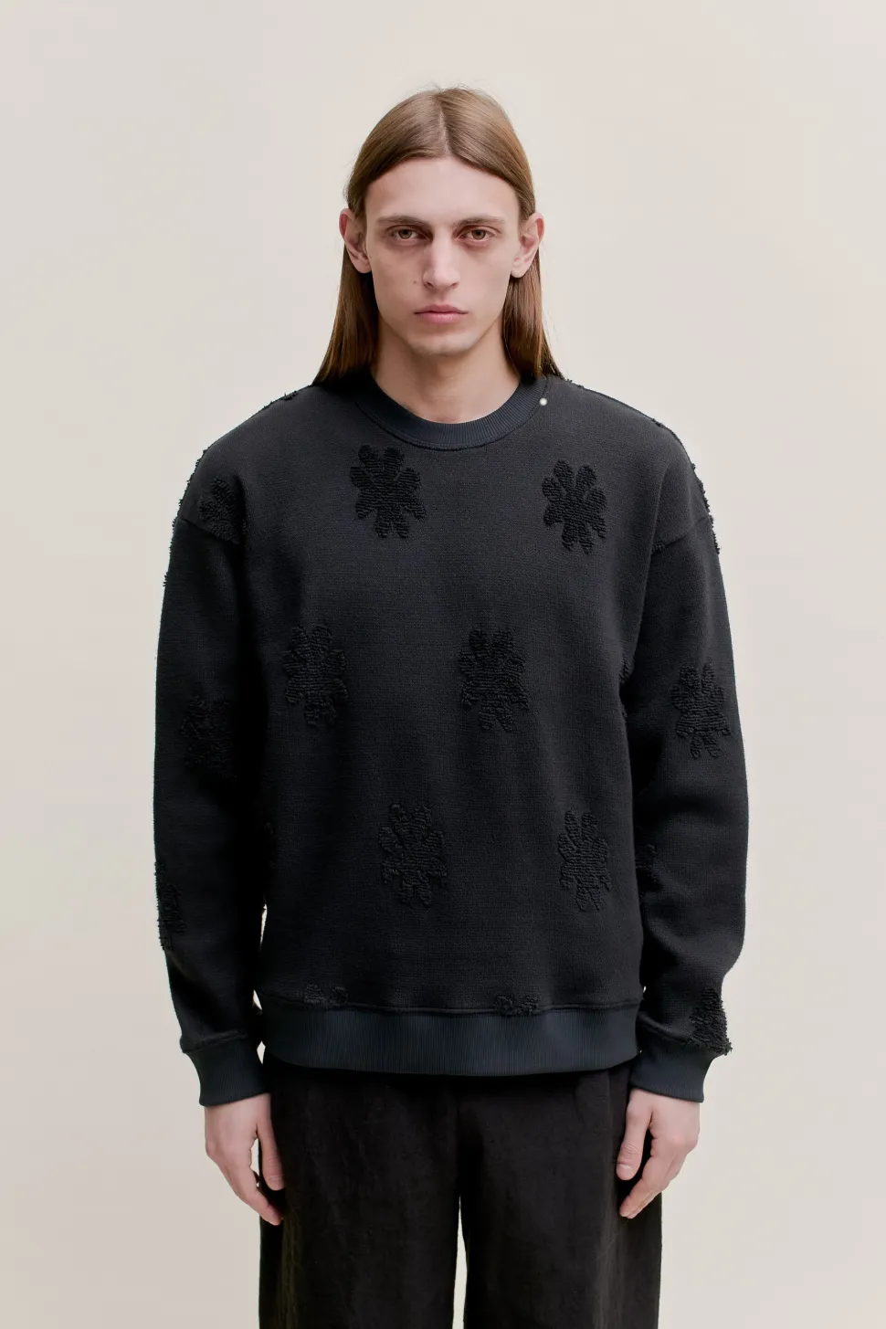 KANDY CREWNECK