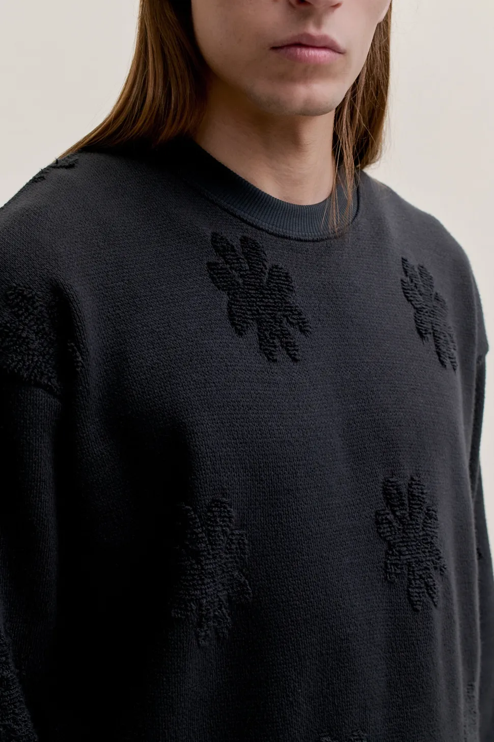 KANDY CREWNECK
