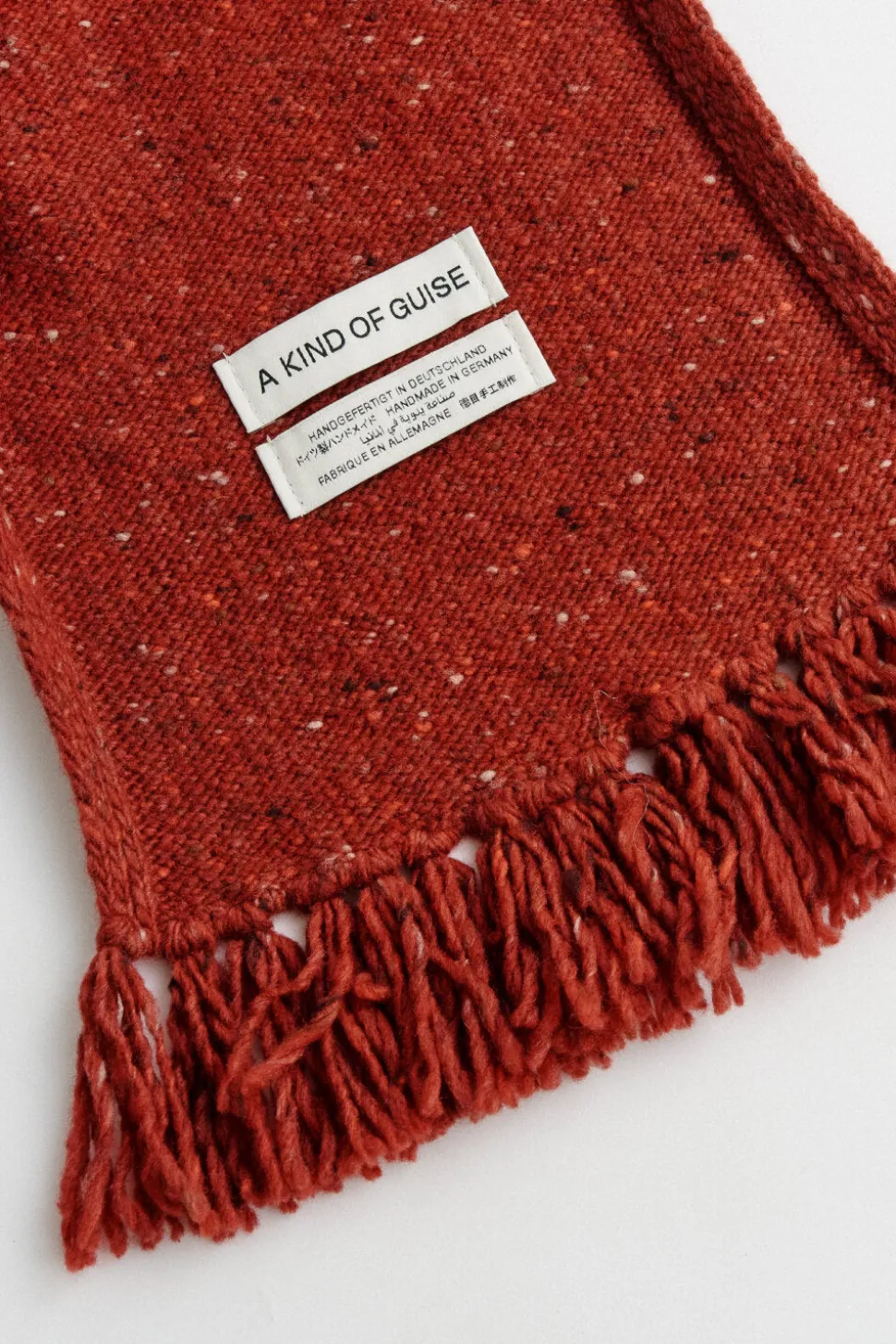 KAPOTI SCARF