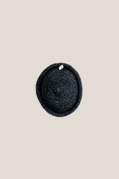 KARIM CROCHET CAP