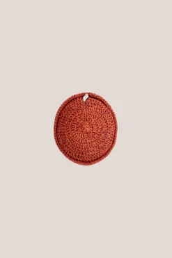 KARIM CROCHET CAP