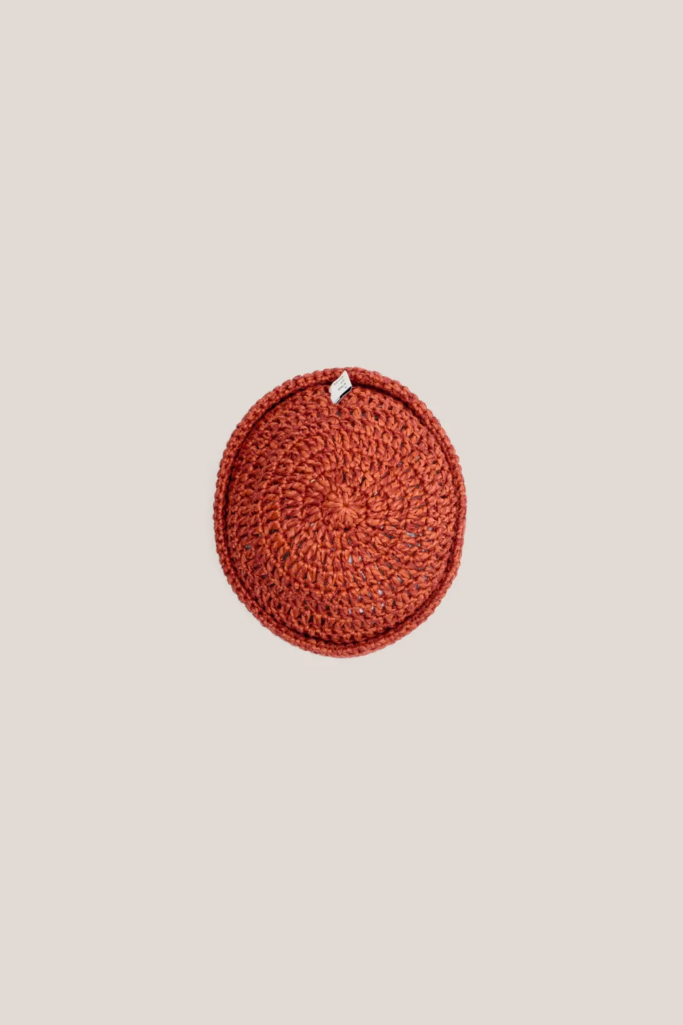 KARIM CROCHET CAP