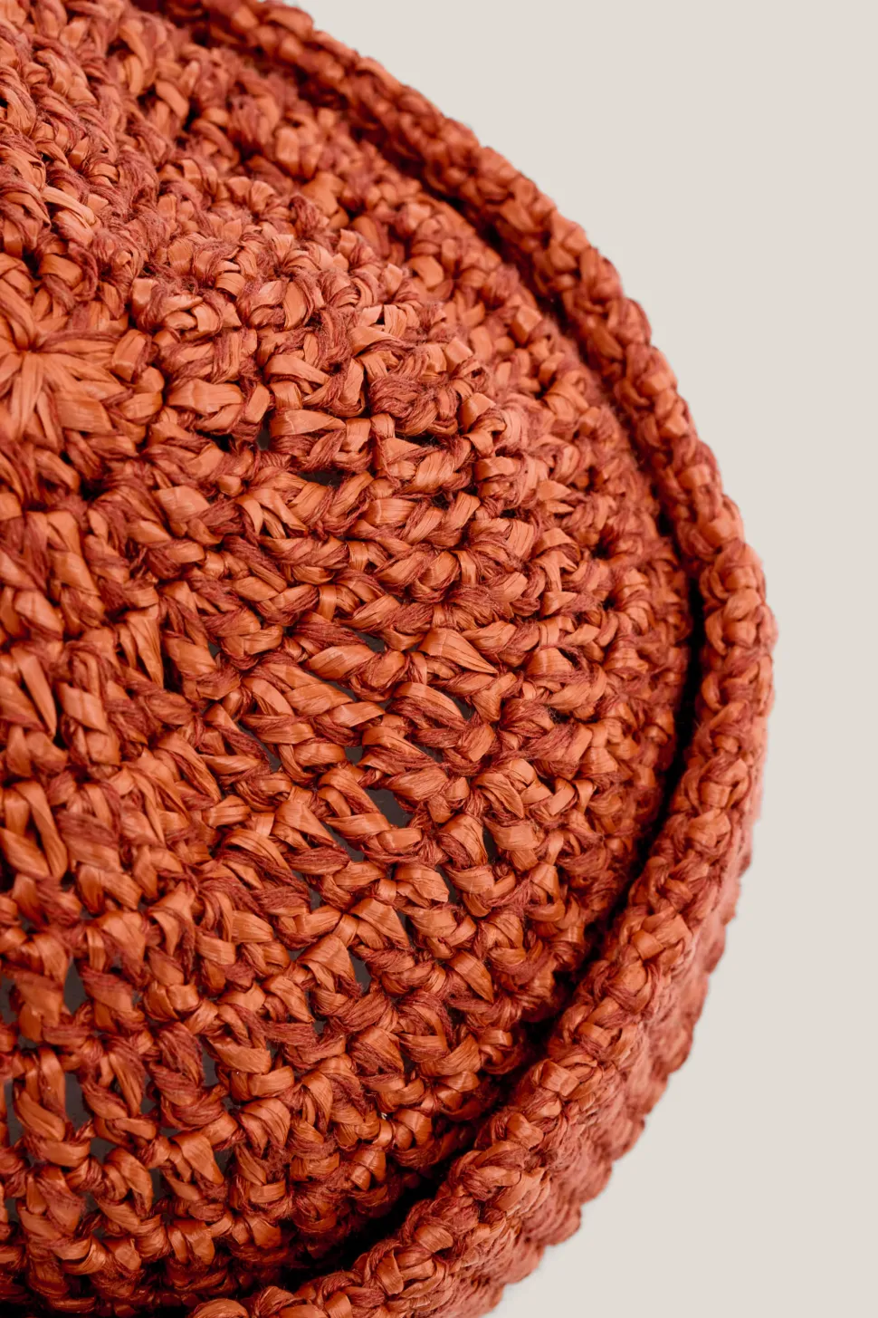 KARIM CROCHET CAP