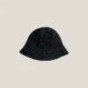 KAYLAN CROCHET HAT