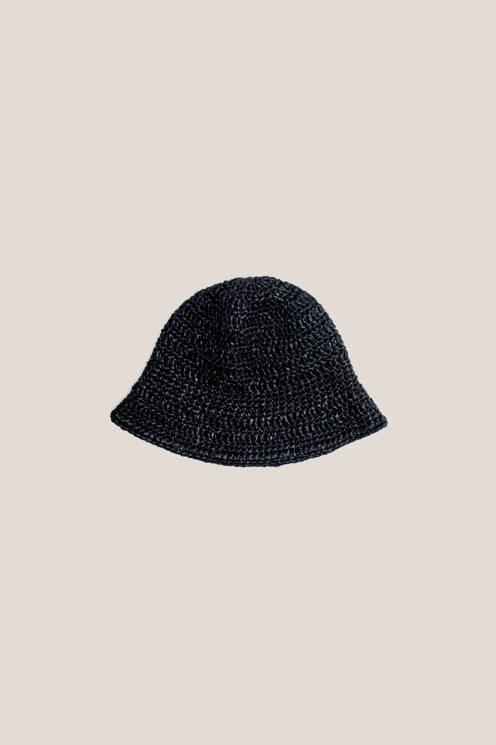 KAYLAN CROCHET HAT