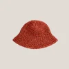 KAYLAN CROCHET HAT