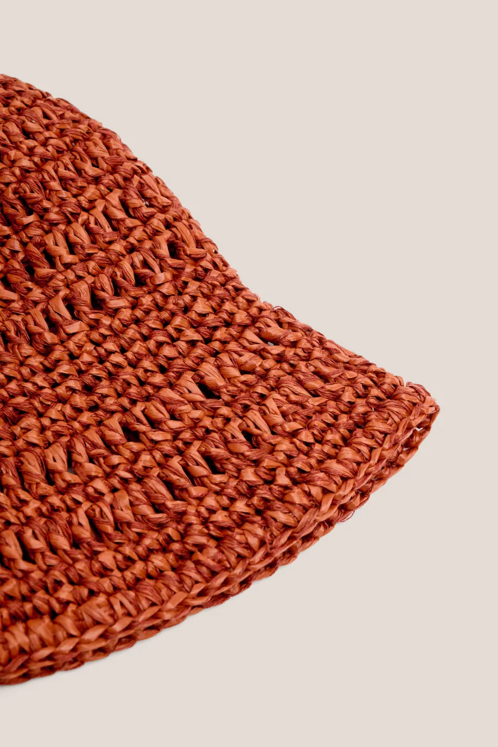 KAYLAN CROCHET HAT