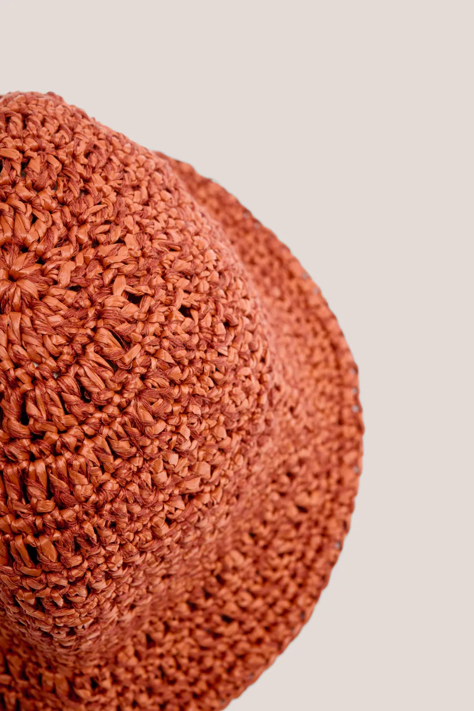 KAYLAN CROCHET HAT