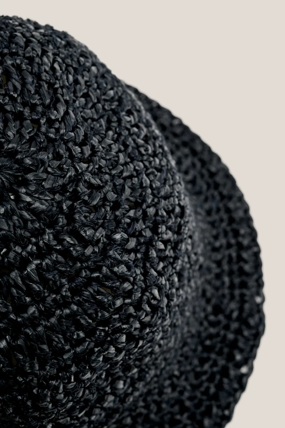 KAYLAN CROCHET HAT