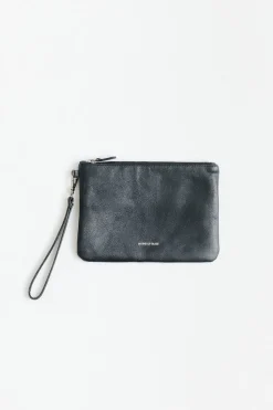 LEATHER POUCH