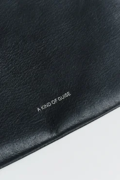 LEATHER POUCH
