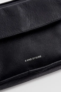 LEATHER POUCH