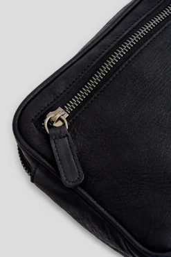 LEATHER POUCH