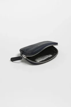 LEATHER WALLET